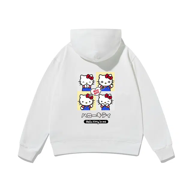 Sanrio x HelloKitty SS25 420