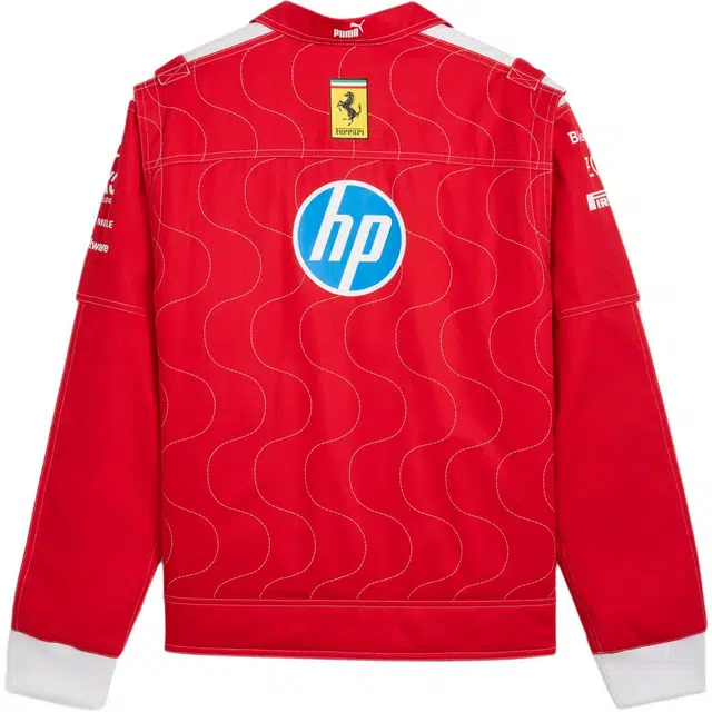 PUMA Scuderia Ferrari FW25 Monza