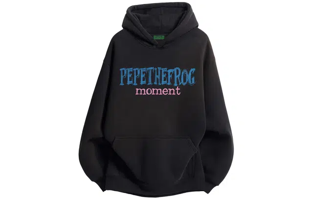 pepe the frog logo