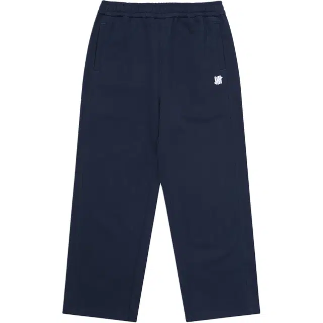 UNDEFEATED FW25 Logo