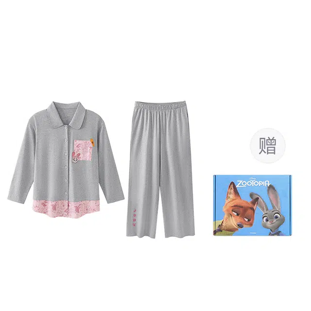 JINGYUN x Disney