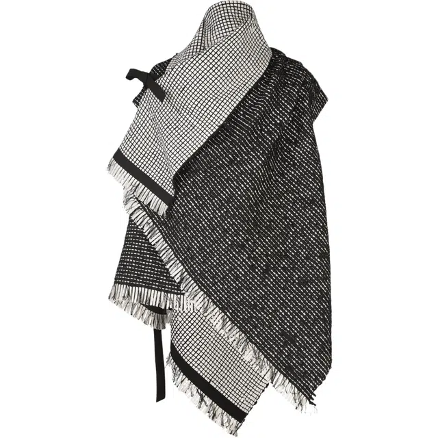 ISSEY MIYAKE FW25 FLAT
