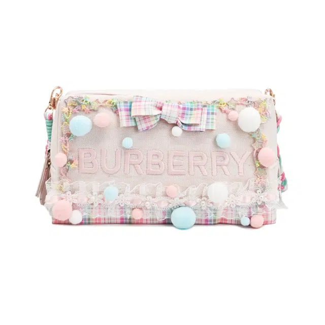 BurberryYXYY 22*13*9cm