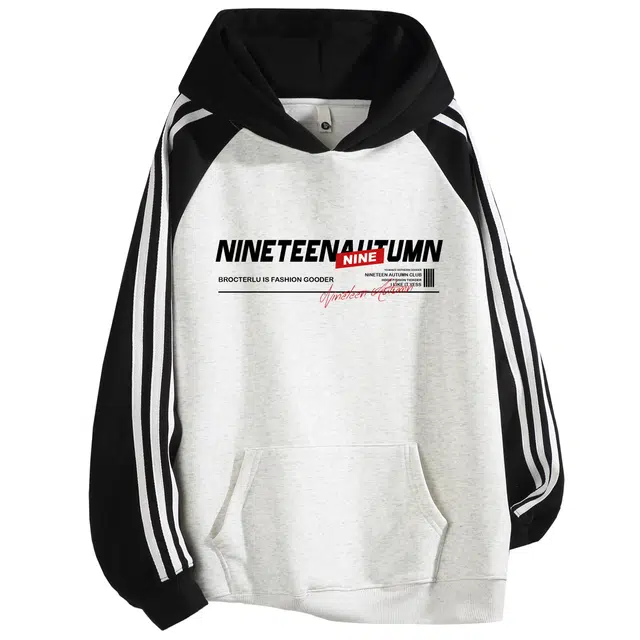 NINETEEN AUTUMN logocleanfit