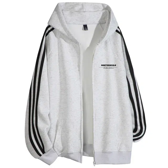 NINETEEN AUTUMN logo