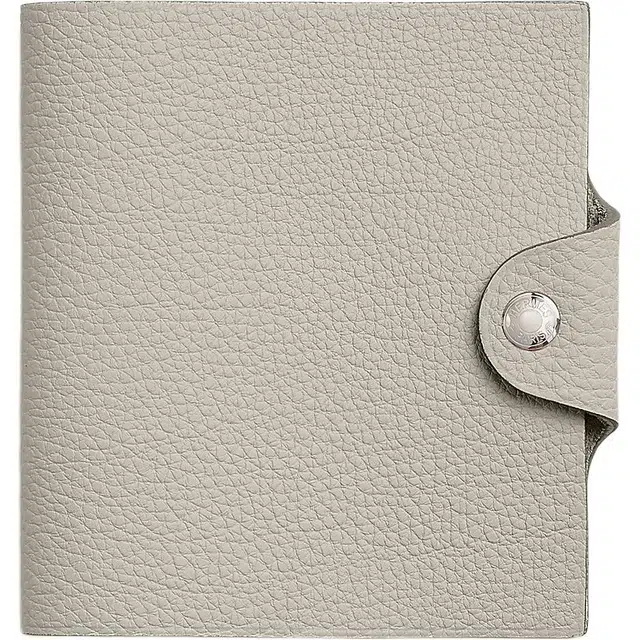 HERMES Ulysse Togo 8L Beton