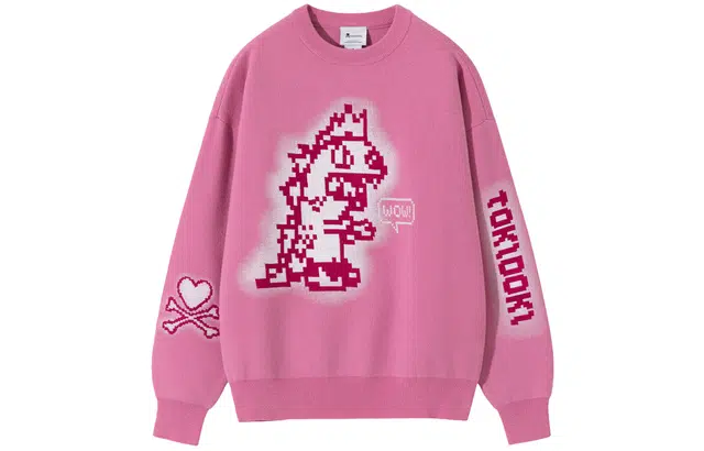 tokidoki FW25