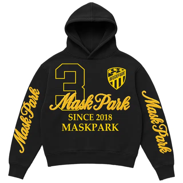 MASKPARK logo