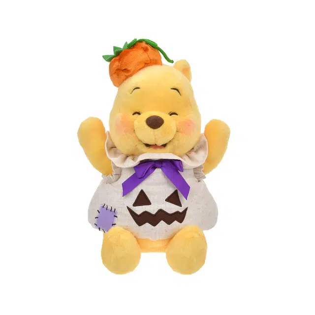 Disney x Disney store 25cm30.5cm24.5cm21.4cm32.3cm