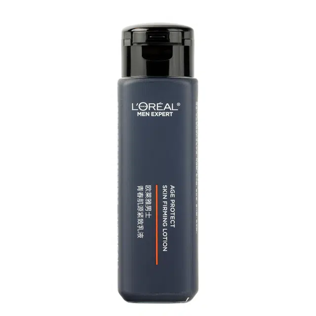 欧莱雅男士 青春肌源 滋润