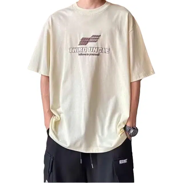 DECKERTON T