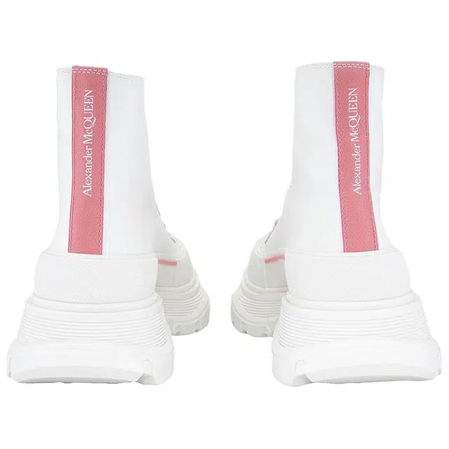 Alexander McQueen Tread Slick