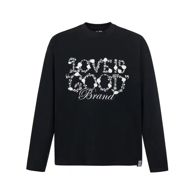 GOODBRAND FW25 2025FW T