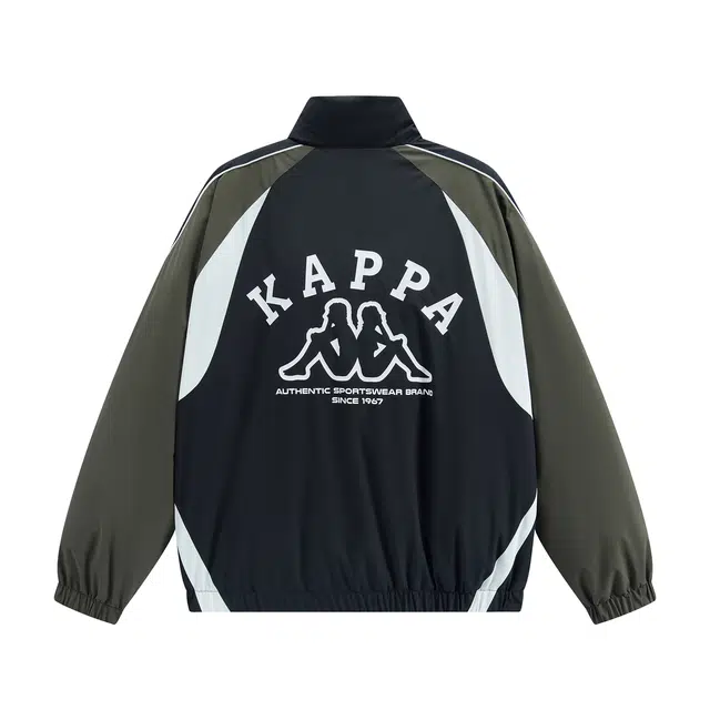 Kappa 1916
