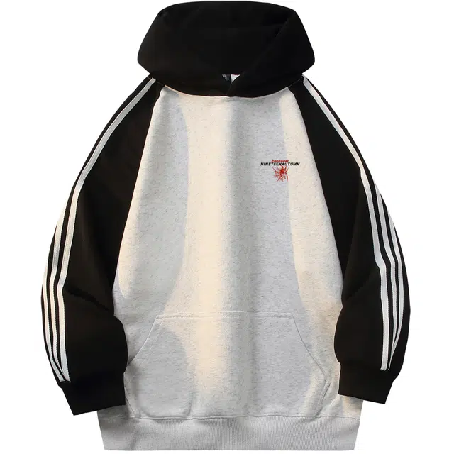 NINETEEN AUTUMN logocleanfit