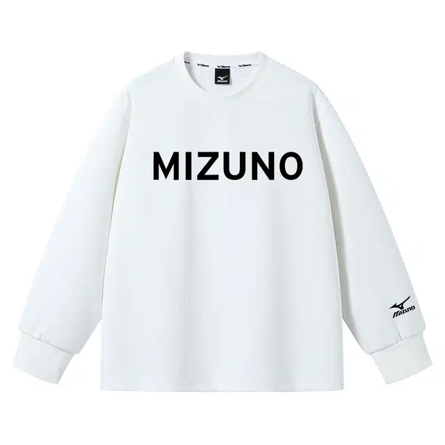 Mizuno