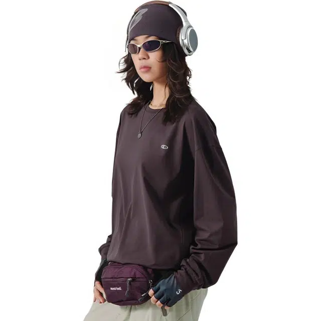 NOTHOMME BLUE T