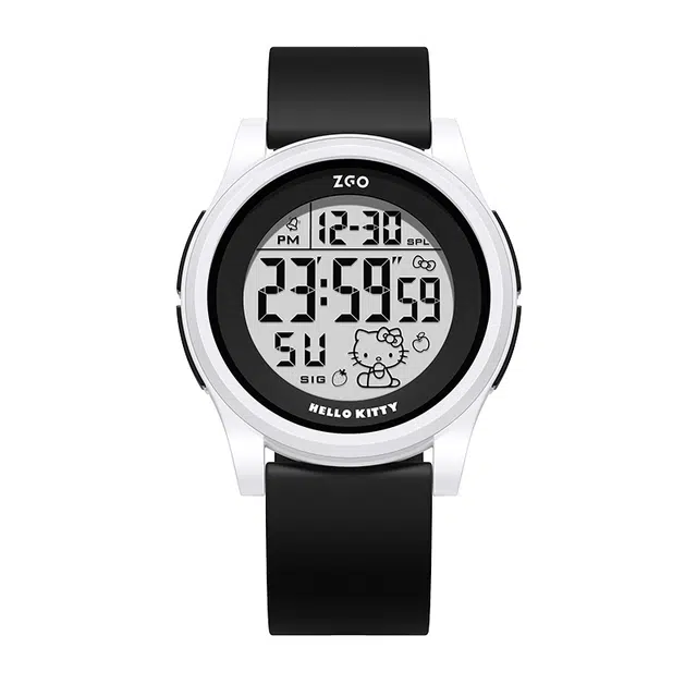 zgo x hellikitty TPU