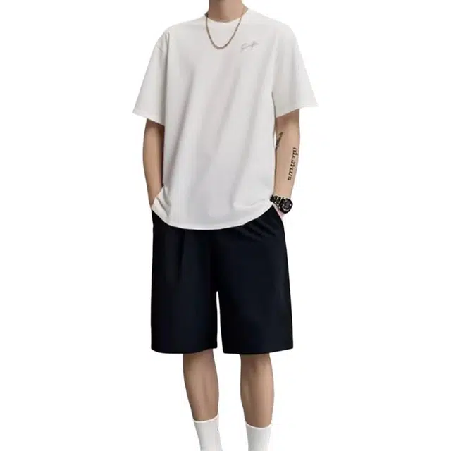 DECKERTON T