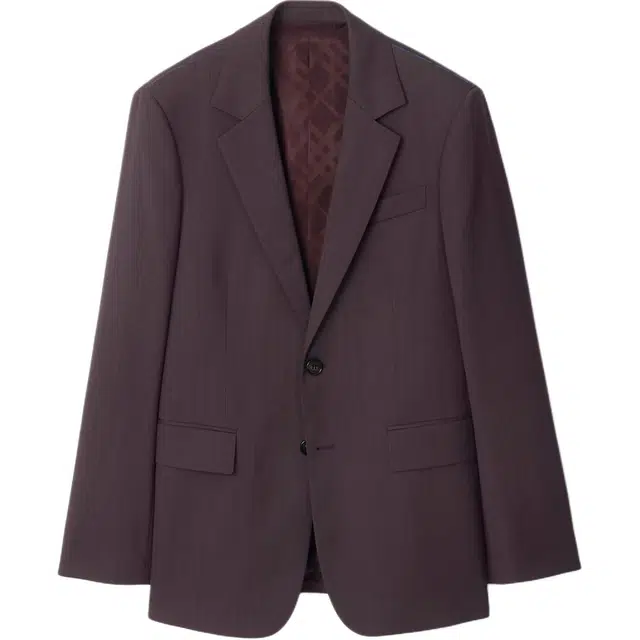 Burberry FW25