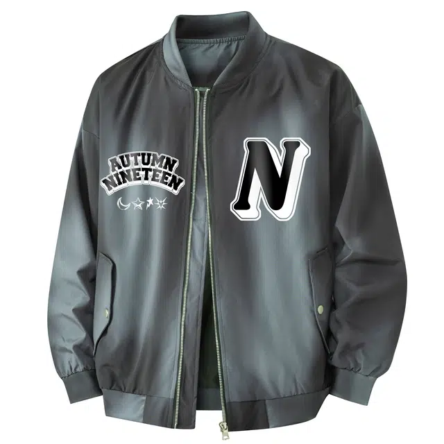 NINETEEN AUTUMN logo