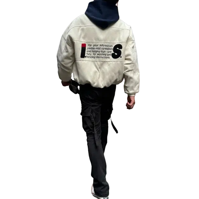 LIN MYKING vibe