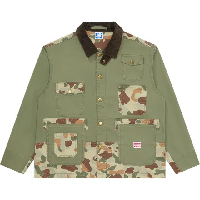 UNDEFEATED FW25