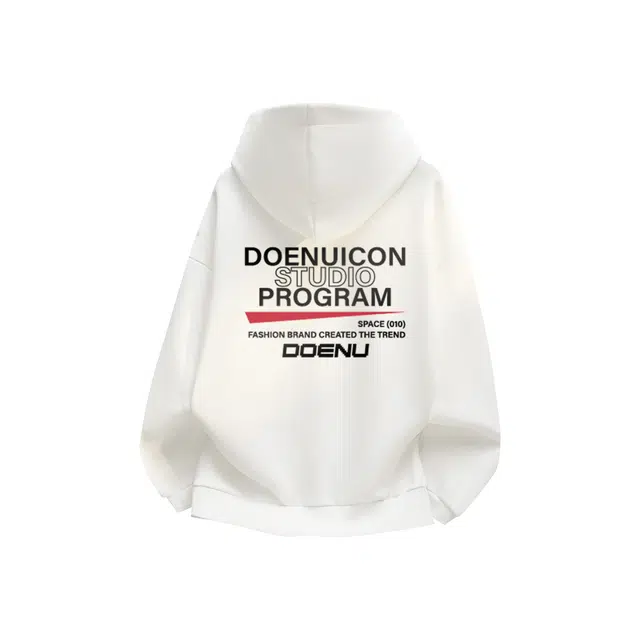 DOENU logo