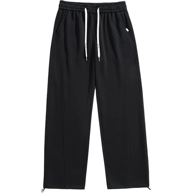 海尔斯 舒适百搭慵懒休闲裤 男款