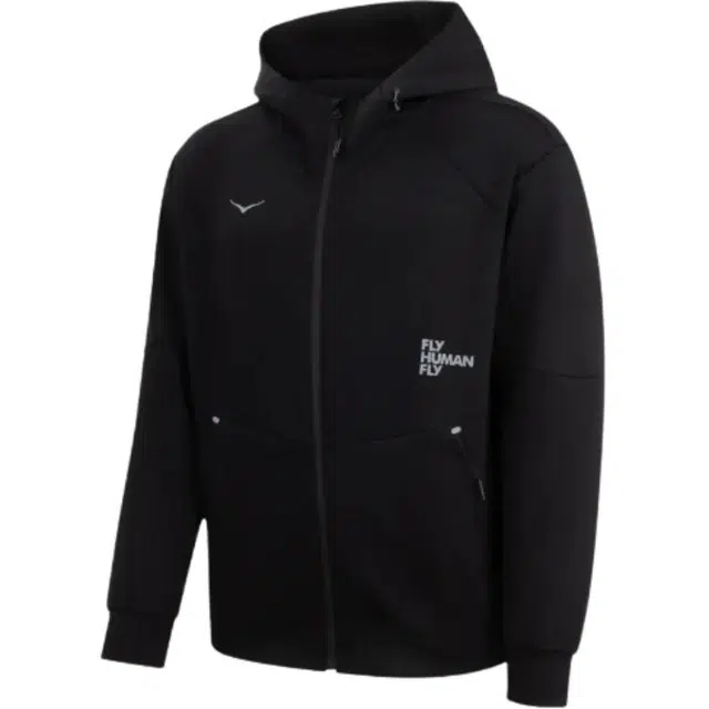 HOKA ONE ONE FW25 KNIT JKT CHN