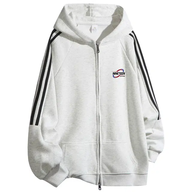 NINETEEN AUTUMN logocleanfit