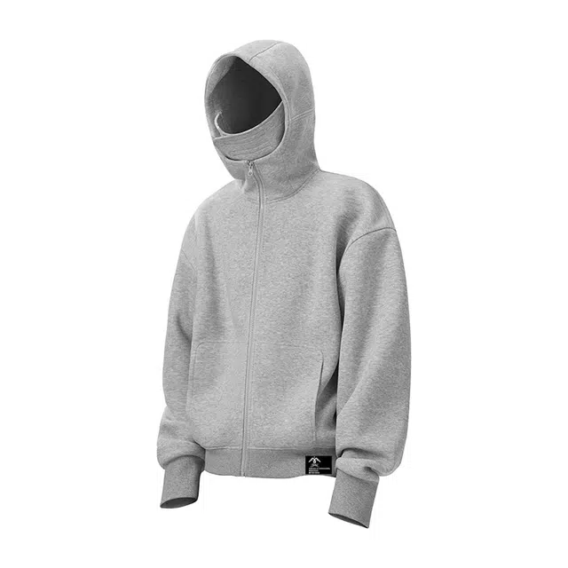 FFOMKE oversize