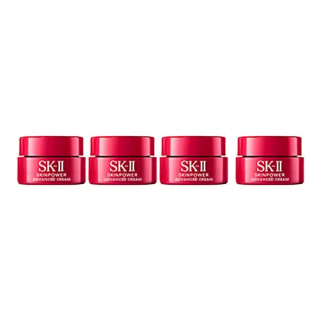SK-II 15g15g*315g*6
