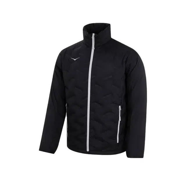 HOKA ONE ONE LW DOWN logo