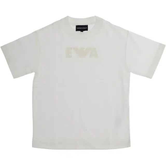 EMPORIO ARMANIT FW25Logo