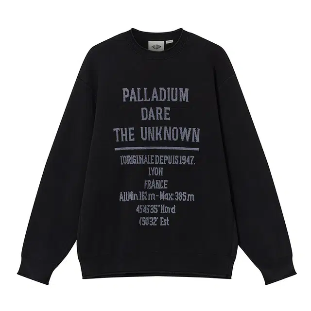 Palladium COLLAB