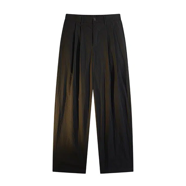 海尔斯 舒适简约百搭潮流休闲裤 男款