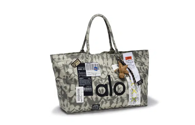 alo yoga 811 Tote