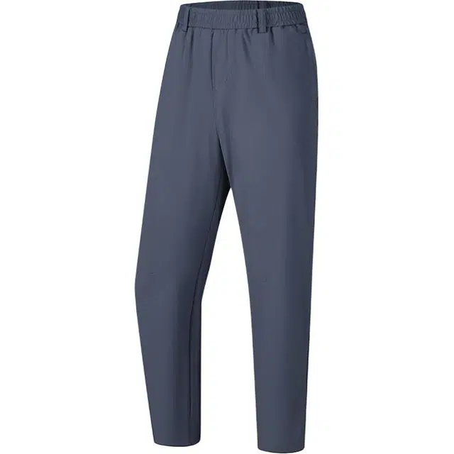 海尔斯 舒适简约轻便百搭休闲裤 男款