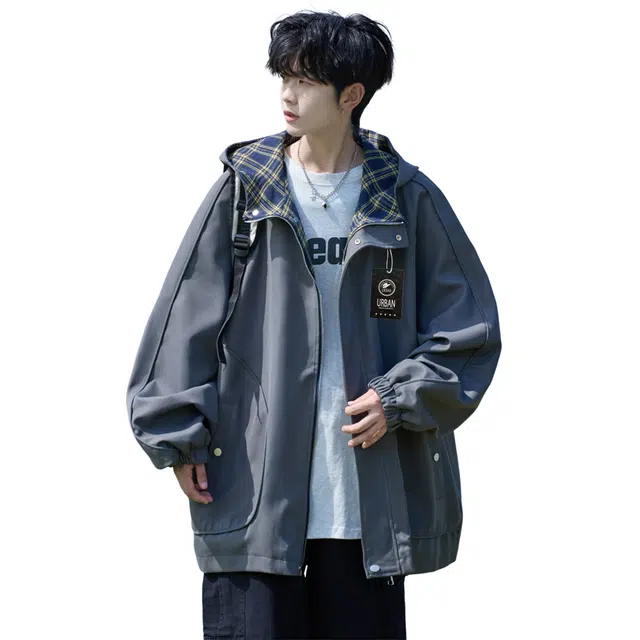 URBAN AUTHENTIC cleanfit
