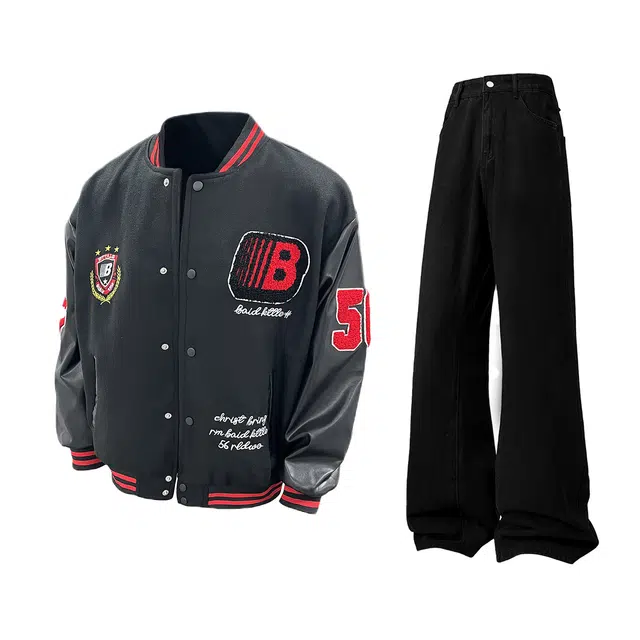 MOZHILING oversize