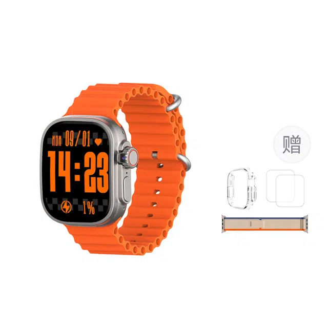 Tongmarks9ultraiwatch
