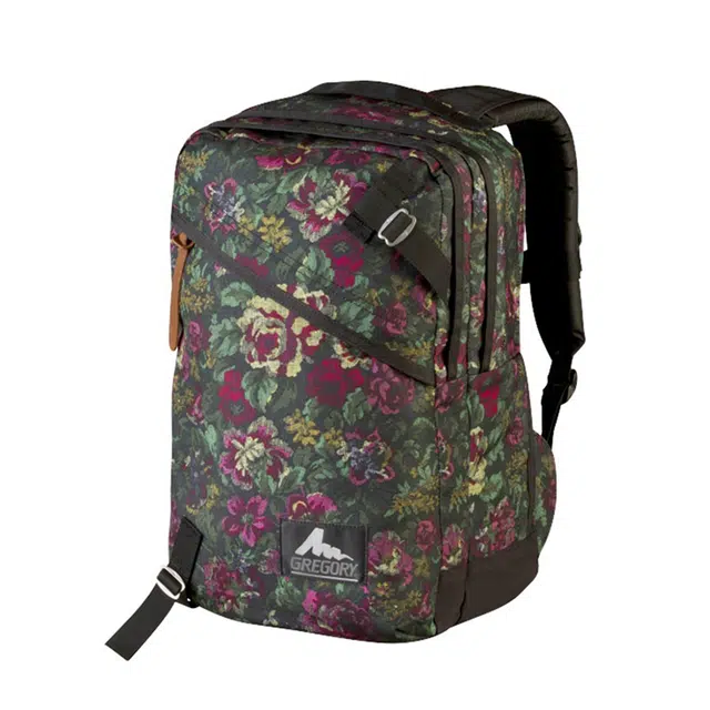 GREGORY21L EVERY DAY