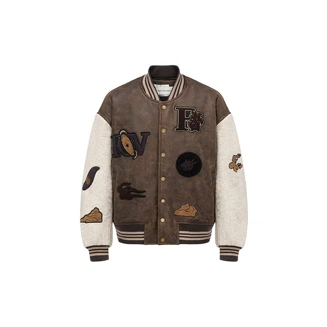Feng Chen Wang bomber