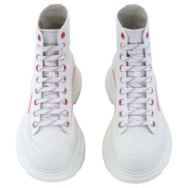 Alexander McQueen Tread Slick