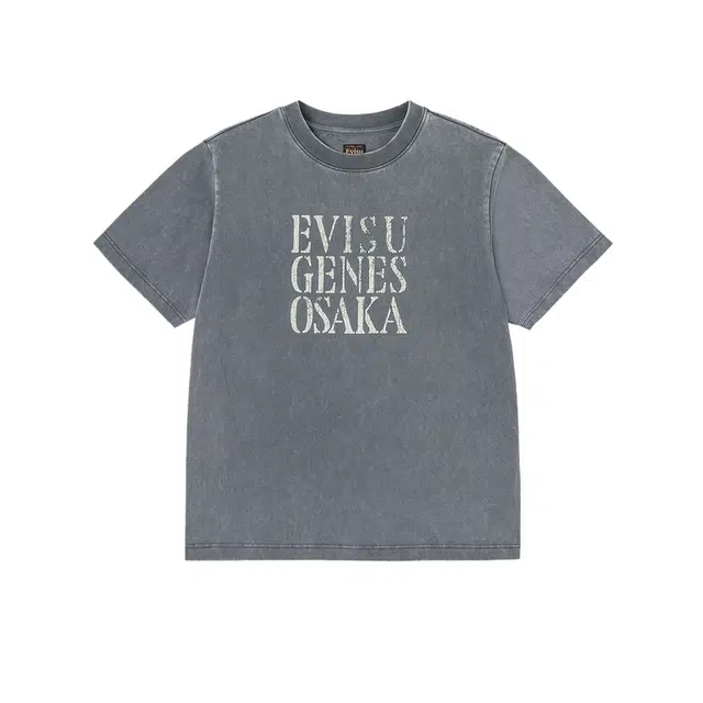 EVISU 2025 T