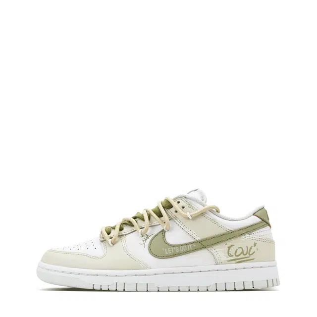 Nike Dunk Low Retro