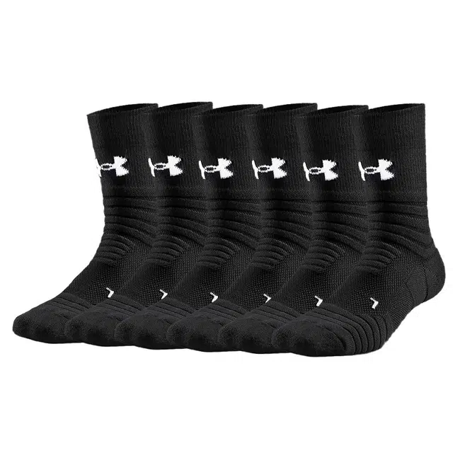 Under Armour 6