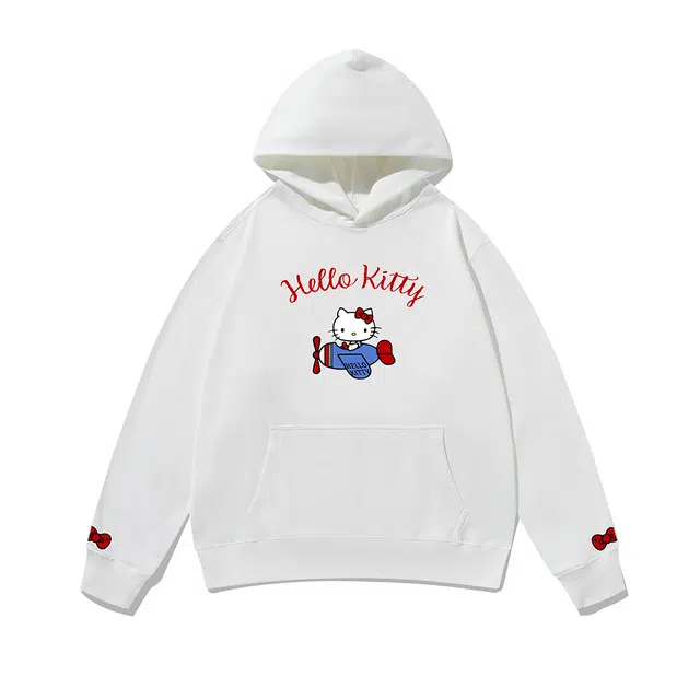Sanrio x HelloKitty SS25 420