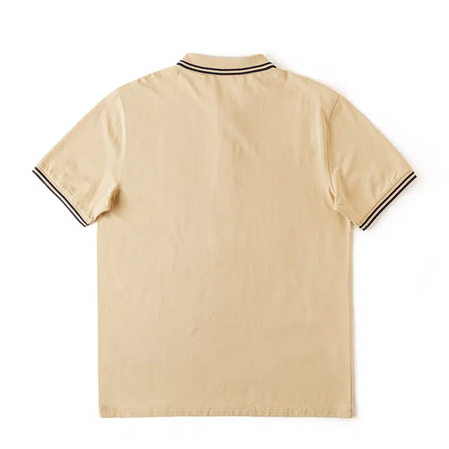 Lee PoloPolo